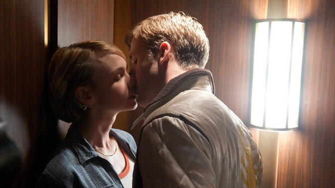 Men, do you tell every woman they're a good kisser?