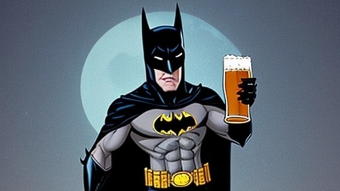 What/who was the best Batman?
