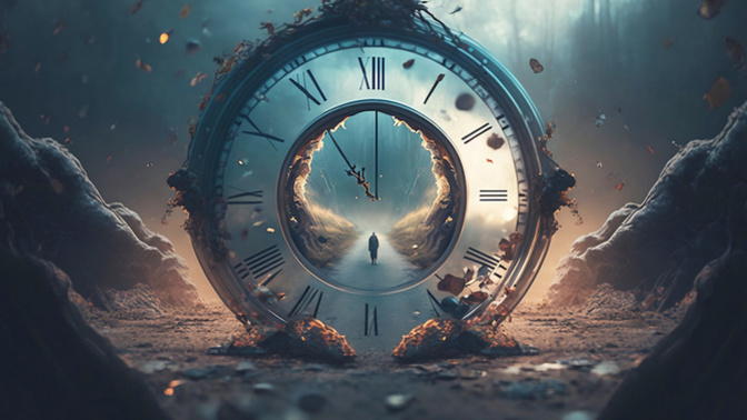 If you had a Time Machine , where would you travel and why?