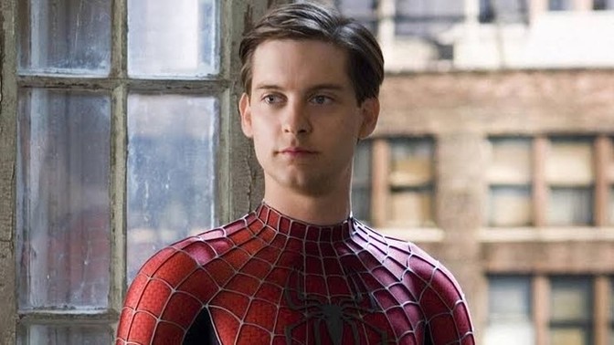Favorite Spiderman?