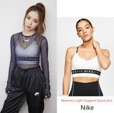 Has it now become an acceptable trend for the ladies to wear a bikini top, open shirt, and any selective pants during the heatwave?