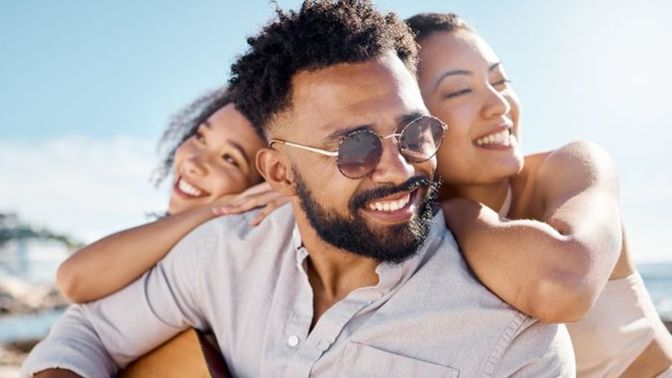 Why do traditional and unconventional relationships/marriages get so much hate?