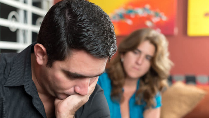 Does reconciliation take less time if the cheater confesses vs they get caught?