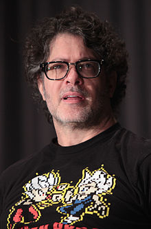 Do you have a favorite voice actor/actress? If so, who?