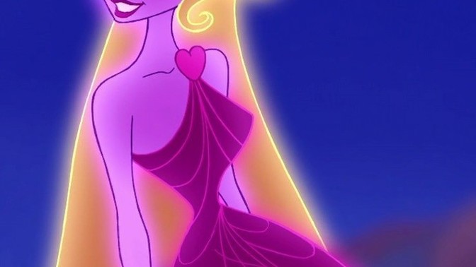 Ladies, you have the powers of Aphrodite goddess of love. What is one trait or traits that you want guys to know longer have when it comes to dating?