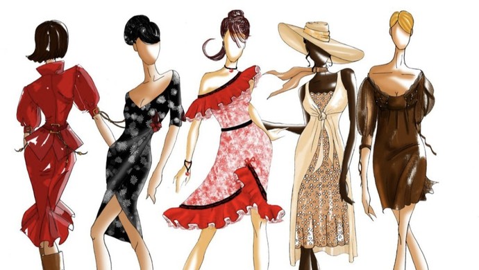 Would you say you have a certain style?