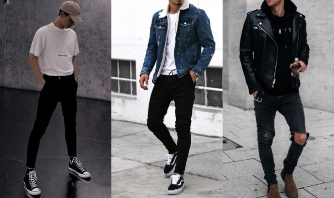 Would you say you have a certain style?