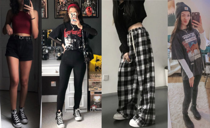 Would you say you have a certain style?