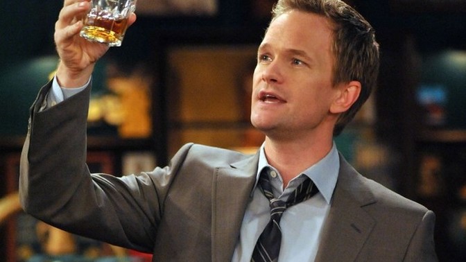 Have you ever thought you were acting very sober when you were drunk but the next day you realized you weren't?