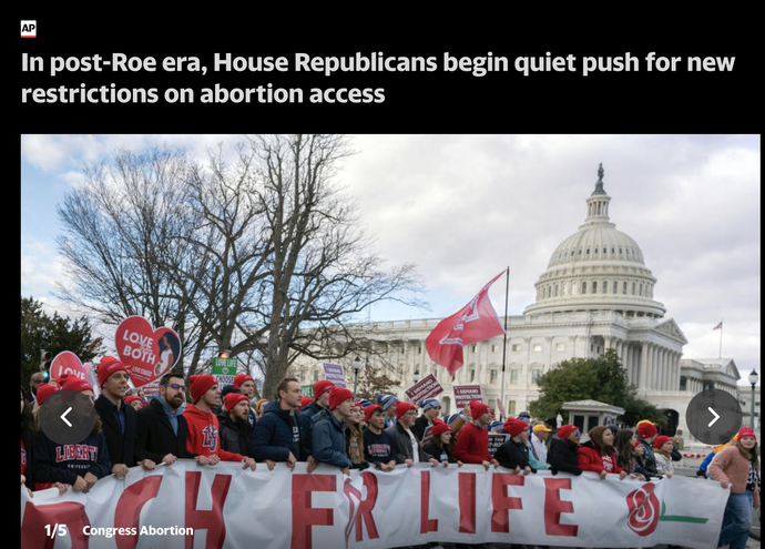 Do Repub voters even care they were lied to?