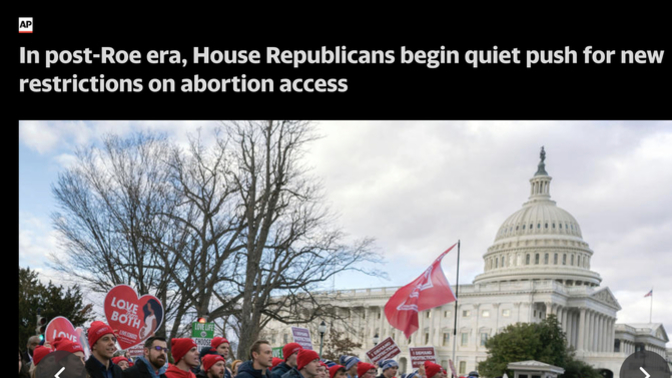 Do Repub voters even care they were lied to?