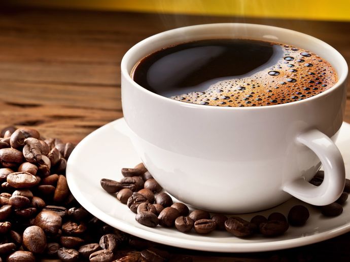 Do you prefer hot coffee or iced coffee?