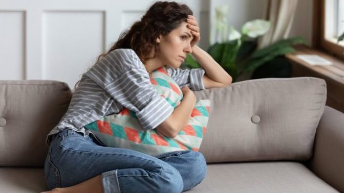 How do you learn to forgive someone when you dont feel you can?