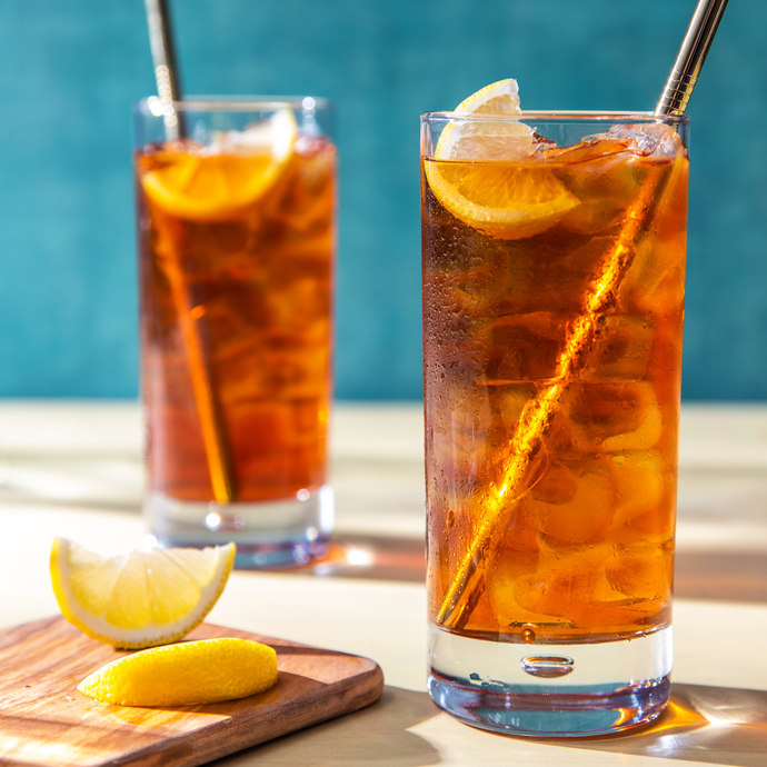Do you prefer iced tea or hot tea? GirlsAskGuys