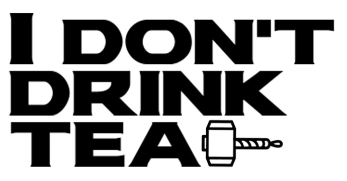 Do you prefer iced tea or hot tea?