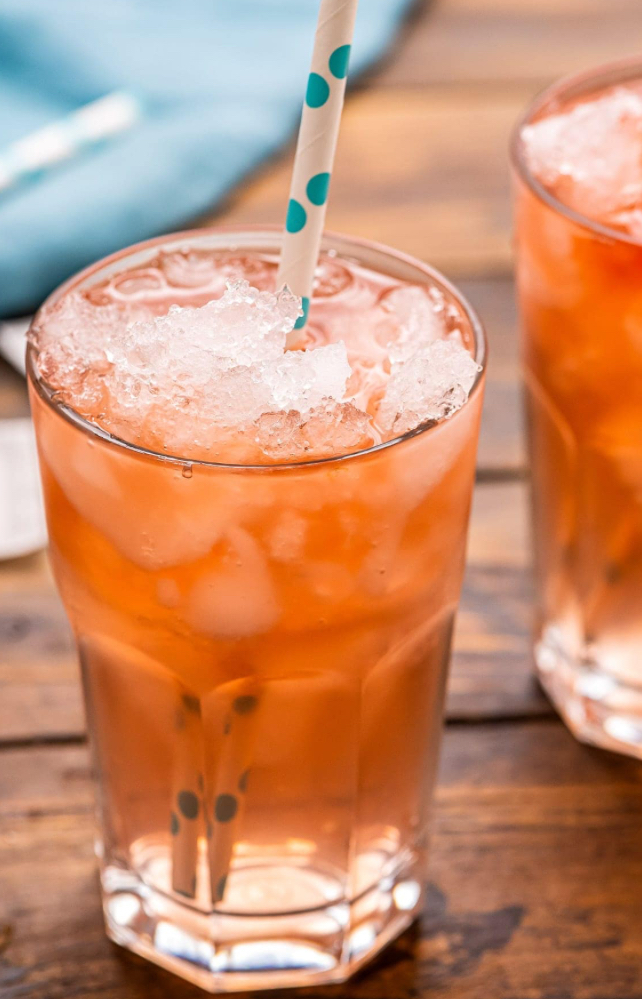Do you prefer iced tea or hot tea?