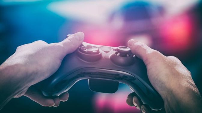 If you could wake up in any video game what would it be?
