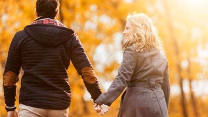 Did you ever get back with someone after 1 or more years of break up?