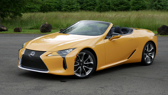 Out of this reliable sports car or High Maintenace supercar, which one would you choose?
