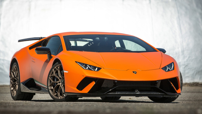 Out of this reliable sports car or High Maintenace supercar, which one would you choose?