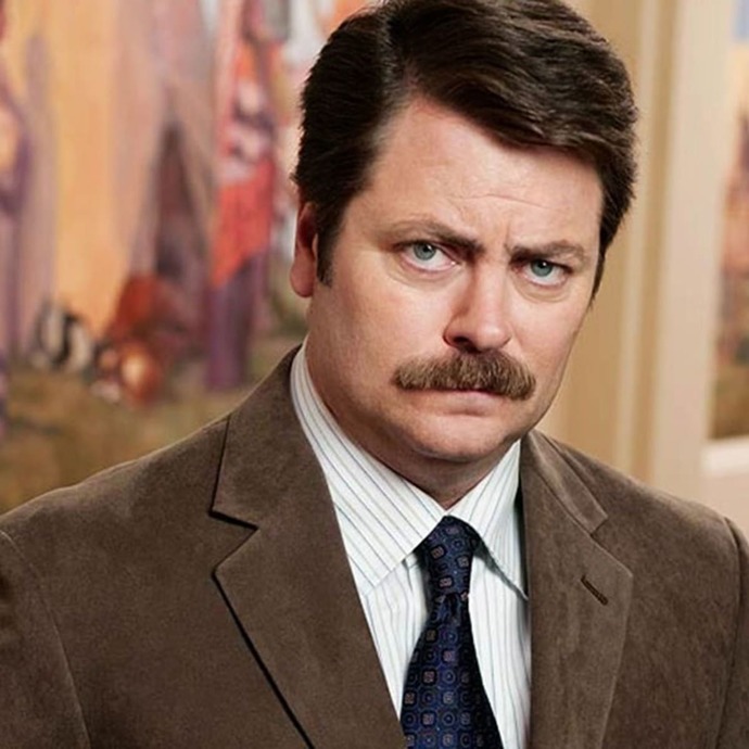 Do you agree that a mustache can make almost every guy 5 times more attractive?