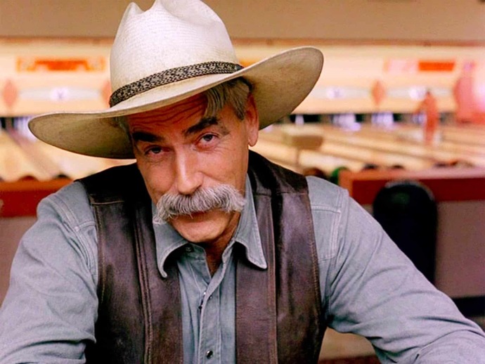 Do you agree that a mustache can make almost every guy 5 times more attractive?