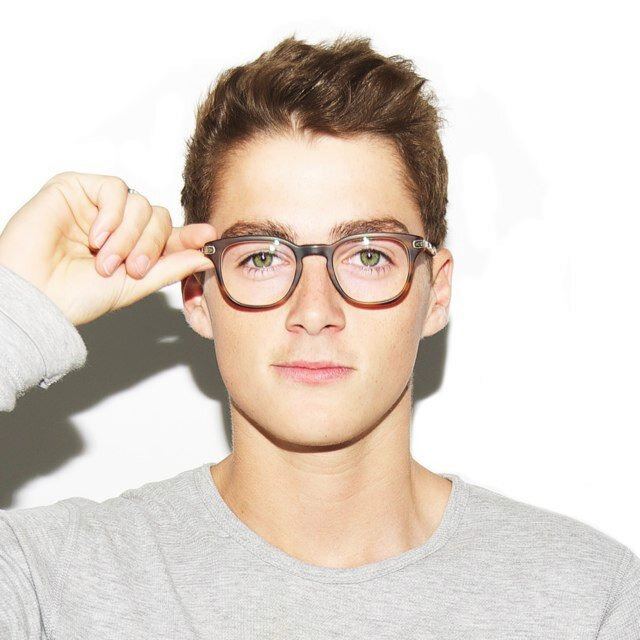 Do you agree that a mustache can make almost every guy 5 times more attractive?