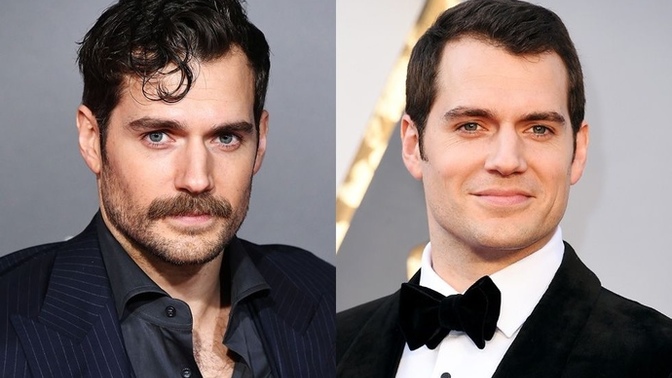 Do you agree that a mustache can make almost every guy 5 times more attractive?