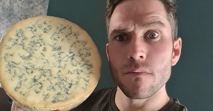 Do you like cheese?
