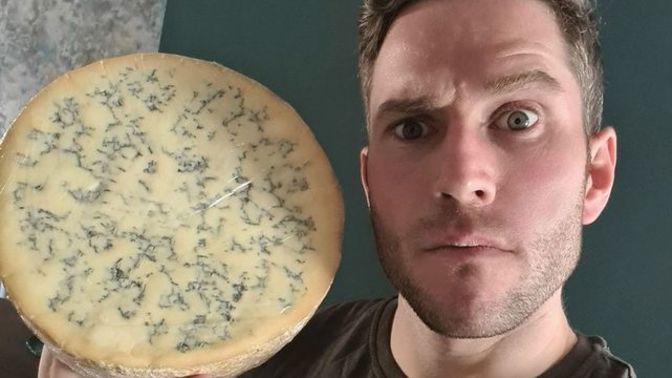 Do you like cheese?