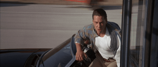 If your life was a movie, what genre would it be in?