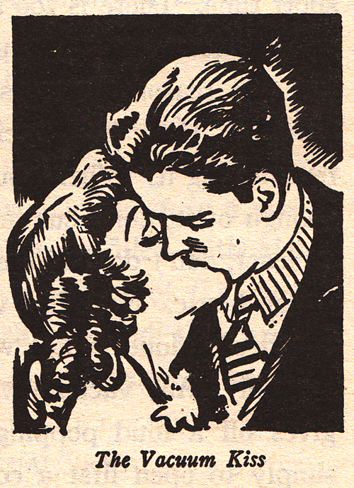 I've only kissed one guy so I need help. What makes a kiss good?