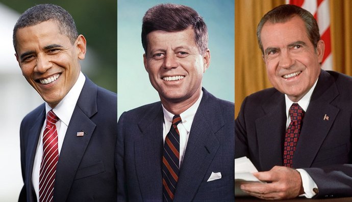 Should the U. S ammend the rule of presidents only being allowed to serve 2 terms?