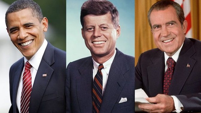 Should the U. S ammend the rule of presidents only being allowed to serve 2 terms?