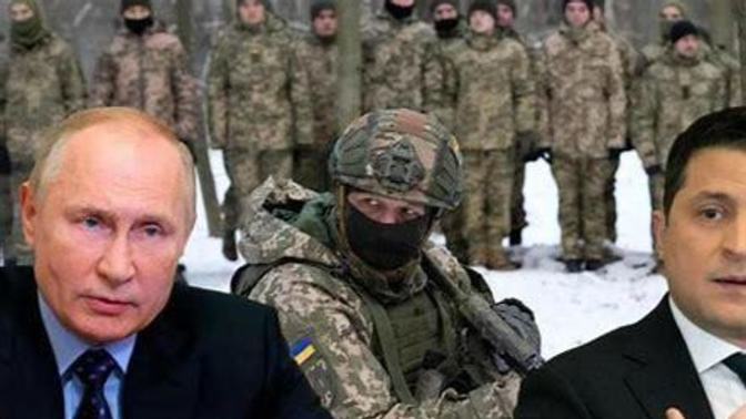Do you think a vote for Trump is a vote for peace? He claims diplomacy can be made between Zelensky and Putin and that he can broker a deal?
