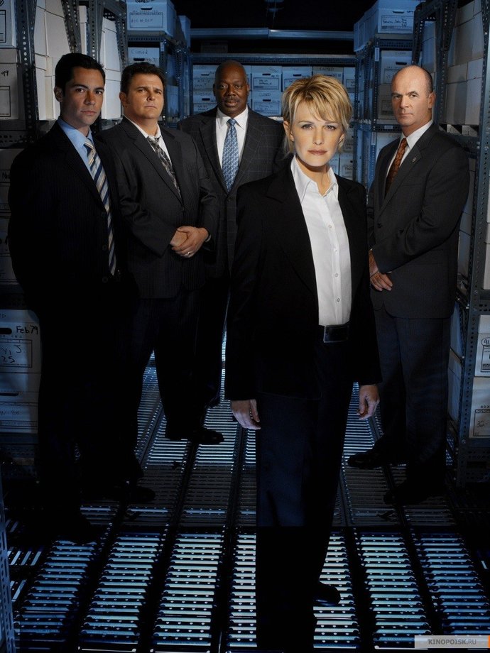 Do you have a favorite cancelled tv show you would like to see back?