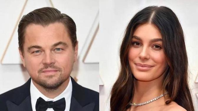 Anybody think the way Leonardo DiCaprio dates only women under 25 makes a lot of sense?