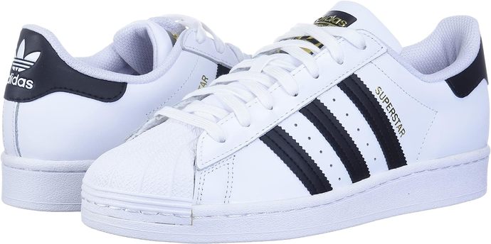 How to clean white shoes?