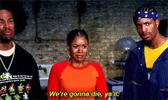 If the kid tells you theres a monster under their bed, in the closet, etc would you believe em?