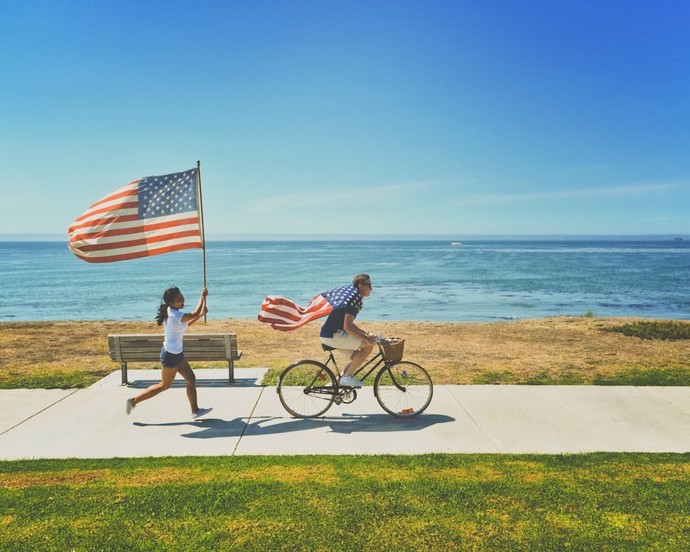 Americans, I plead for France to become a new American state, would you agree?
