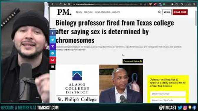 Is sex determined by chromosomes?