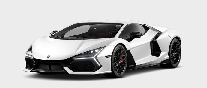 Which of these REVUELTO Lamborghinis I configured is your favorite?