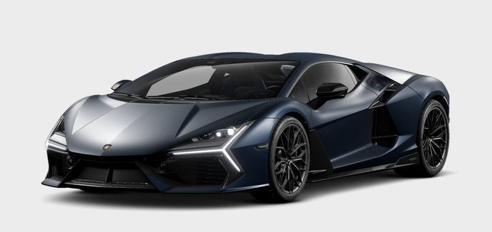 Which of these REVUELTO Lamborghinis I configured is your favorite?