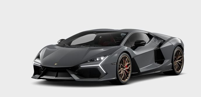 Which of these REVUELTO Lamborghinis I configured is your favorite?