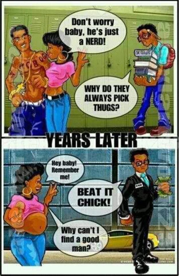 great decision making