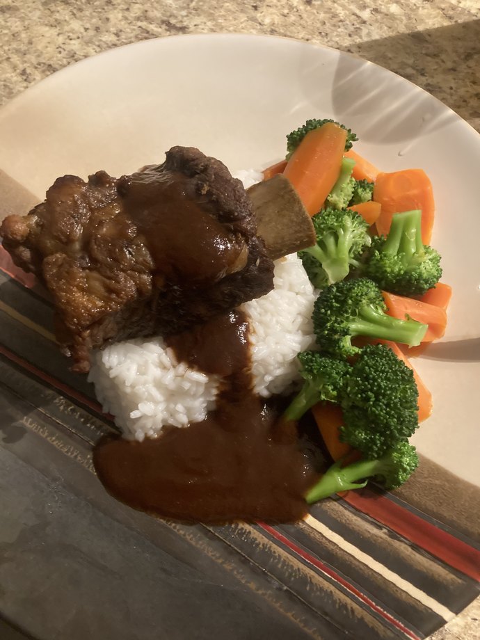 Does this look good?