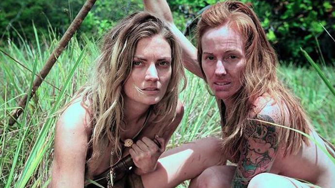 Do you think women can be predators?