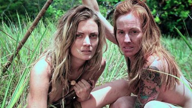 Do you think women can be predators?