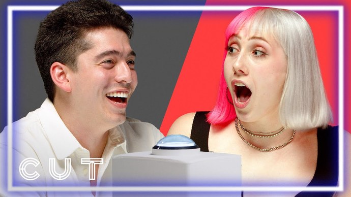 Who do you think is more honest with what they want when it comes to dating, Men or Women?