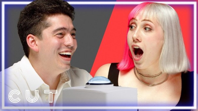 Who do you think is more honest with what they want when it comes to dating, Men or Women?